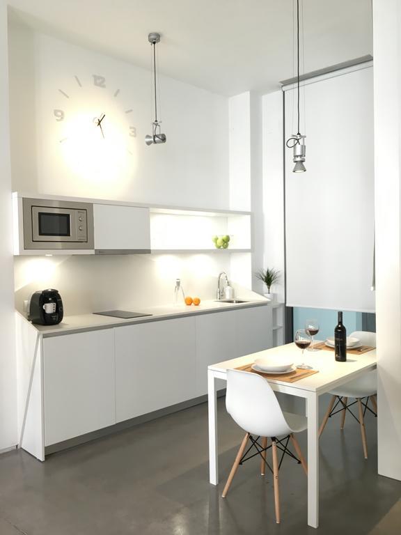 Suncity Ismo Arquitectura 말라가 외부 사진