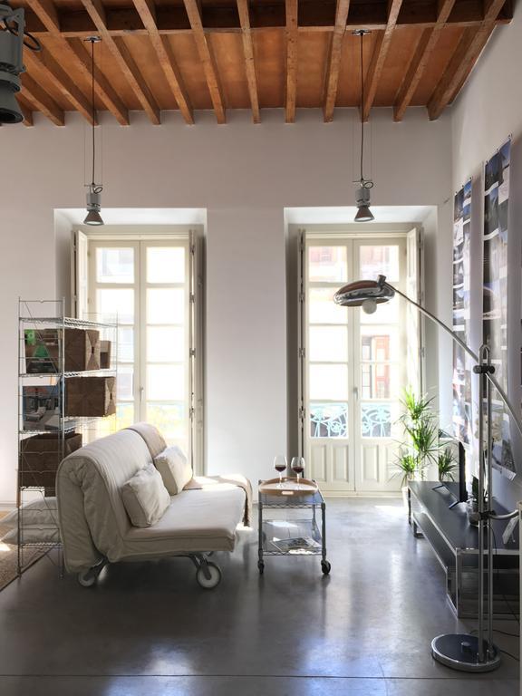 Suncity Ismo Arquitectura 말라가 외부 사진