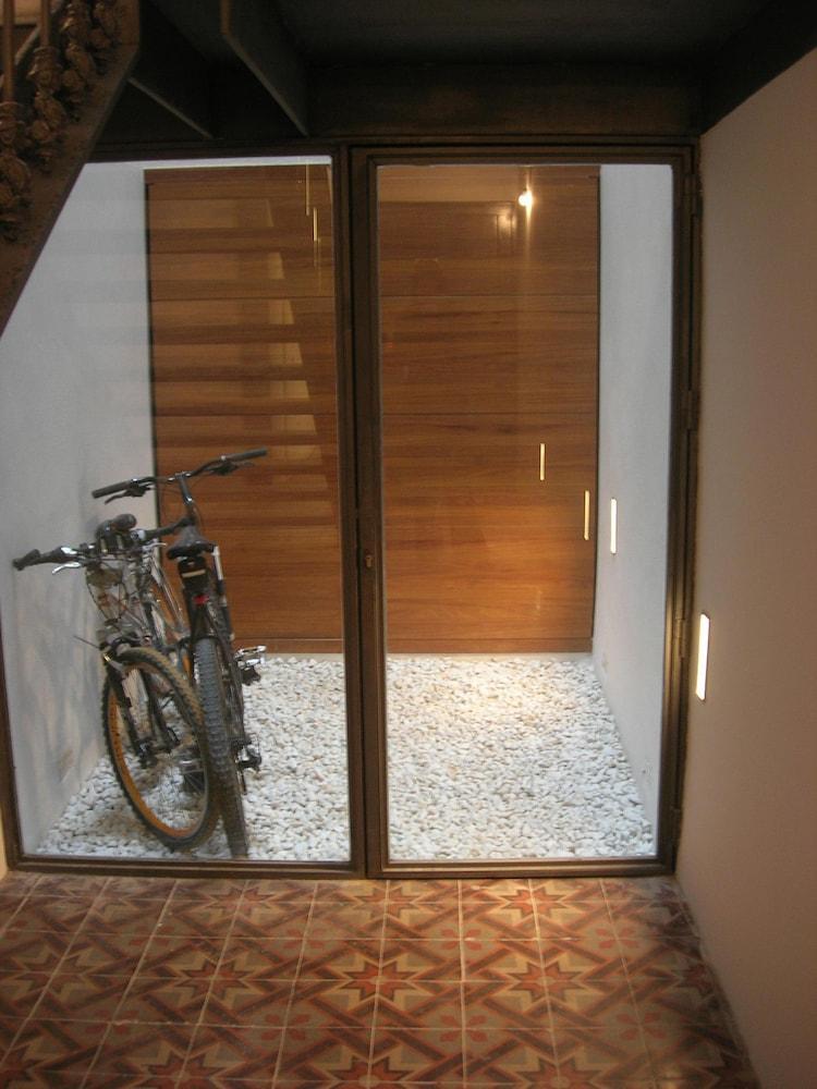 Suncity Ismo Arquitectura 말라가 외부 사진