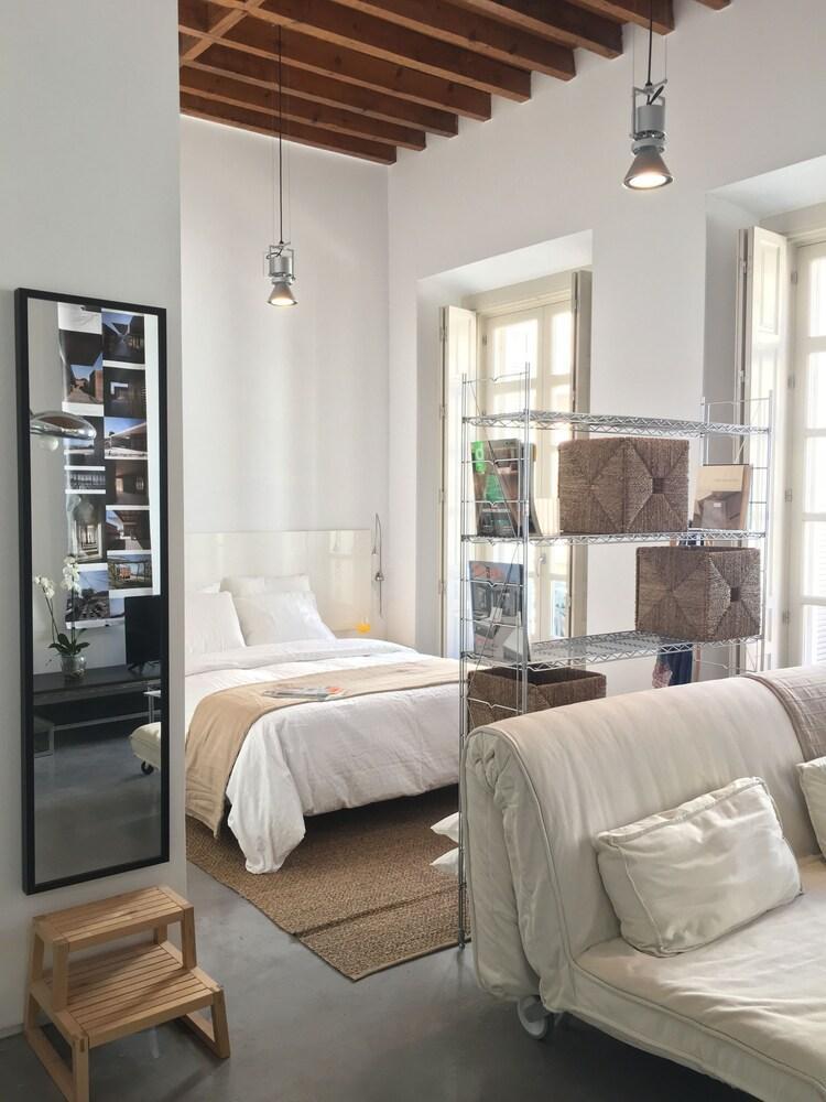 Suncity Ismo Arquitectura 말라가 외부 사진