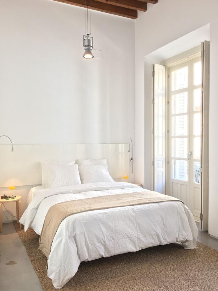 Suncity Ismo Arquitectura 말라가 외부 사진